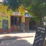 4 Patitas Pet Shop
