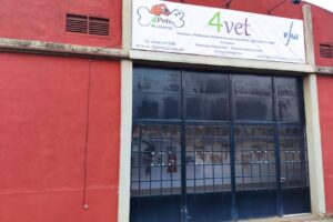 4vet Distribuidora