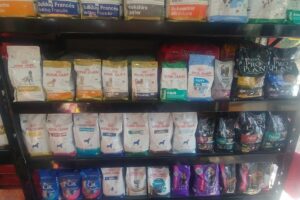 A Cara De Perro Pet Shop