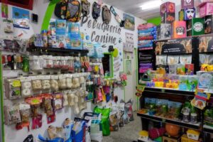 A Cara De Perro Pet Shop Peluqueria Canina