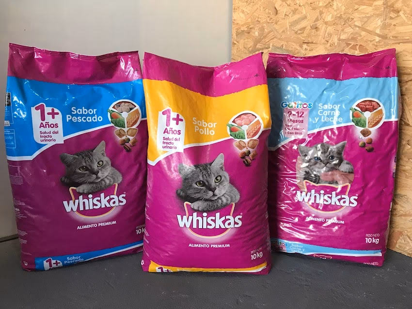 A Cara de Perro tienda