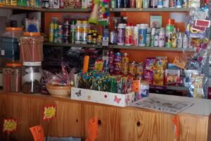 Ag Tienda Para Mascotas