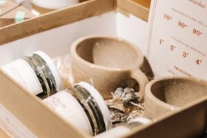 Abisko Tabaco Munchies