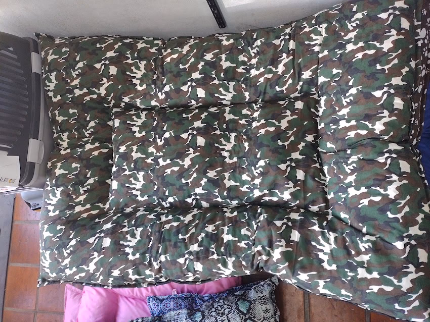 Aconcagua pet shop Quilmes