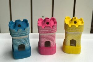 Acuario Atlantis y Forrajería La Casona