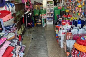 Acuario Petshop Los Melli