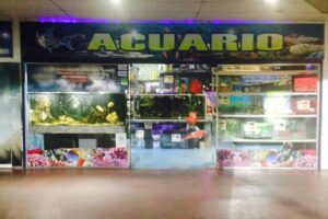 Acuario PezPass