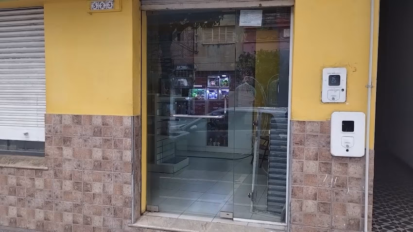 Acuario y Pet Shop Luana Aquarium