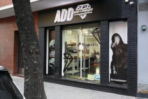 Add Alma de diamante