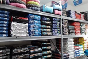 Adm Forrajeria Distribuidora