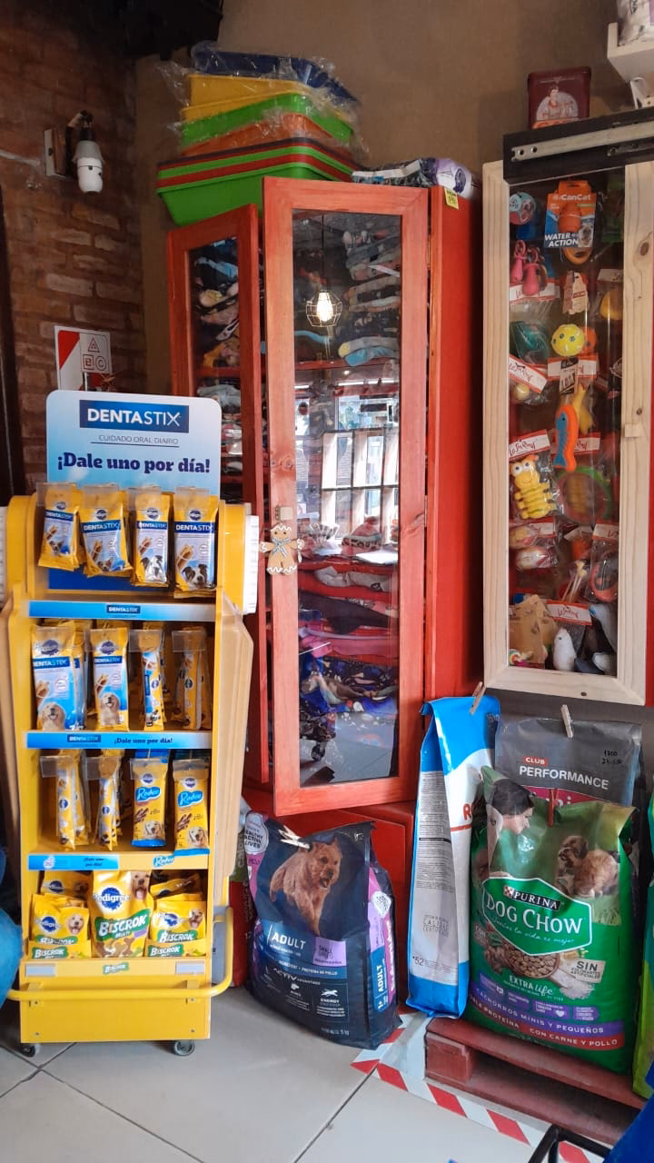 Adris Place Tienda de Mascotas