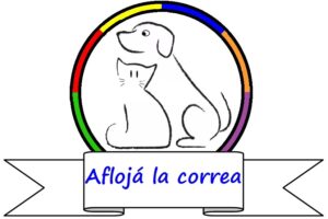 Aflojá la correa Pet Shop Tienda de alimentos y accesorios para animales de compañía