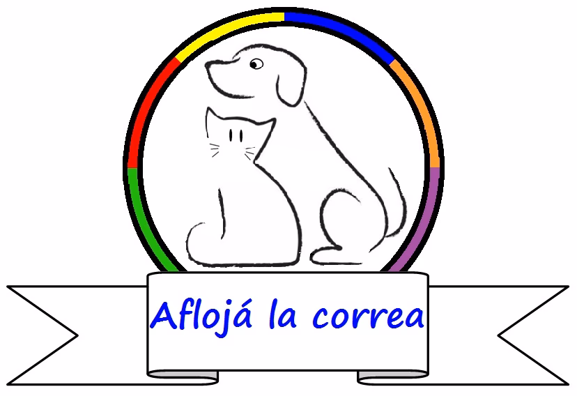 Aflojá la correa Pet Shop Tienda de alimentos y accesorios para animales de compañía