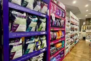 Africa Espacio Animal Veterinaria Peluquería y Petshop