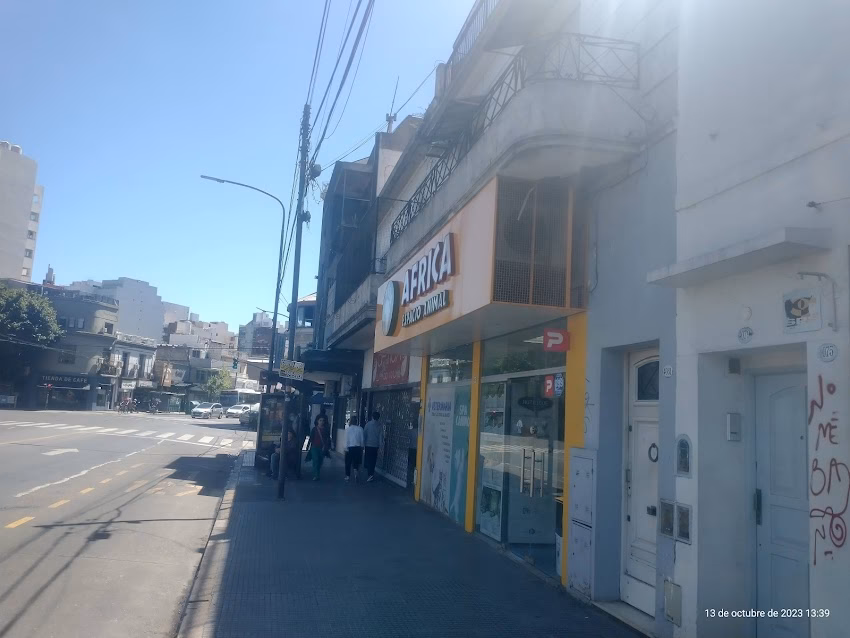 Africa Espacio Animal Veterinaria Peluquería y Petshop