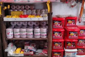 Agro Forrajería Gral Campos