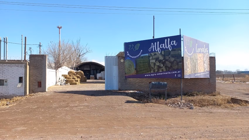 Agro Perdriel