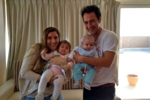 Agro veterinaria Rio Cuarto