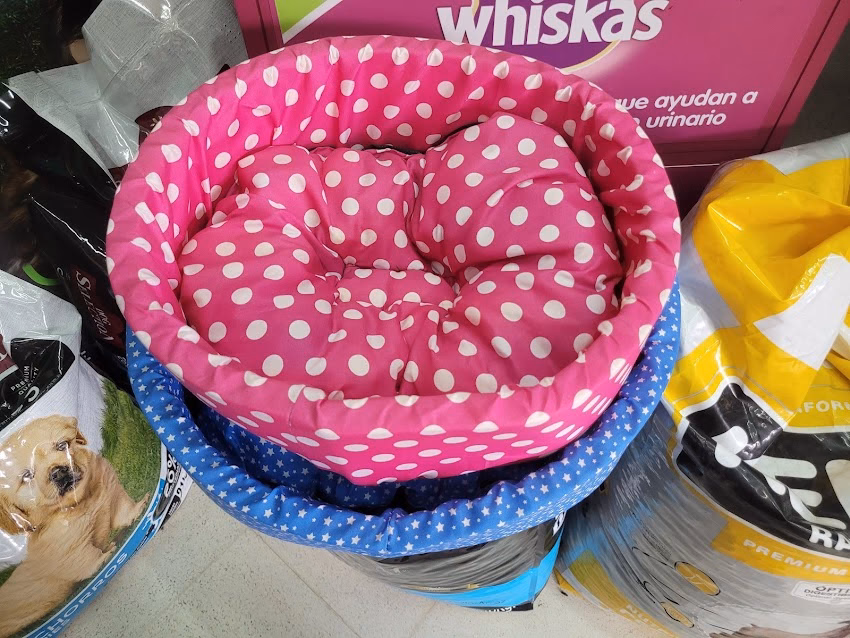 Agrocerealera Cuculicchio