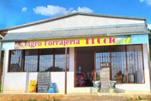 Agroforrajeria El Colo