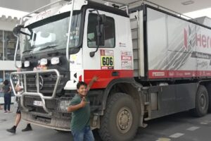 Agroinsumos El Bagual