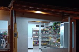 AgroMas forrajeria Pet Shop