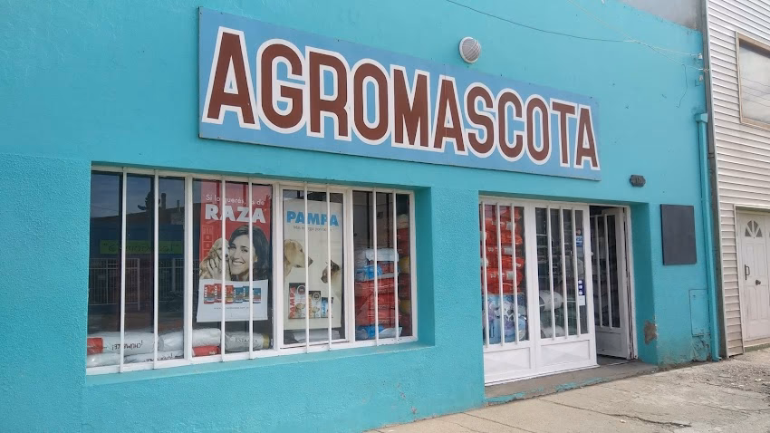Agromascota