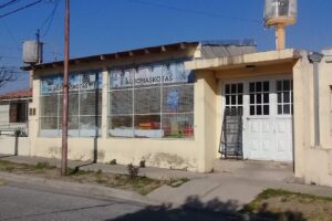 Agromaskotas san luis