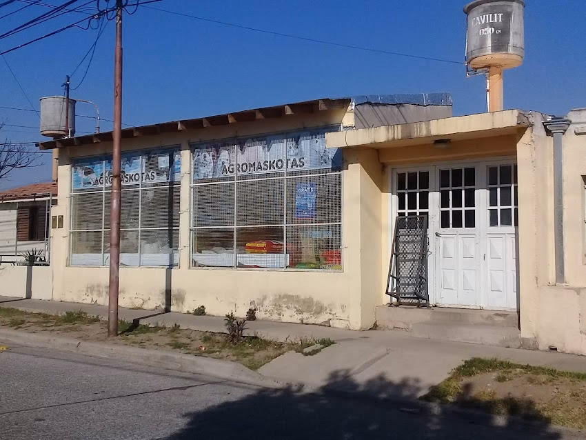 Agromaskotas san luis