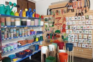 Agronomía Olavarría