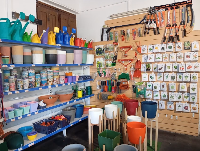 Agronomía Olavarría