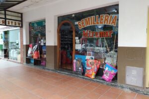 Agronomía Veterinaria Miramar