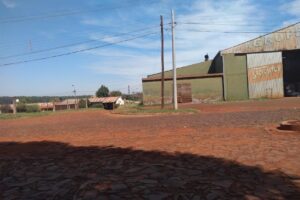 Agropecuaria Don Pancho