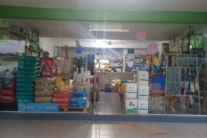 Agropecuaria La Granja