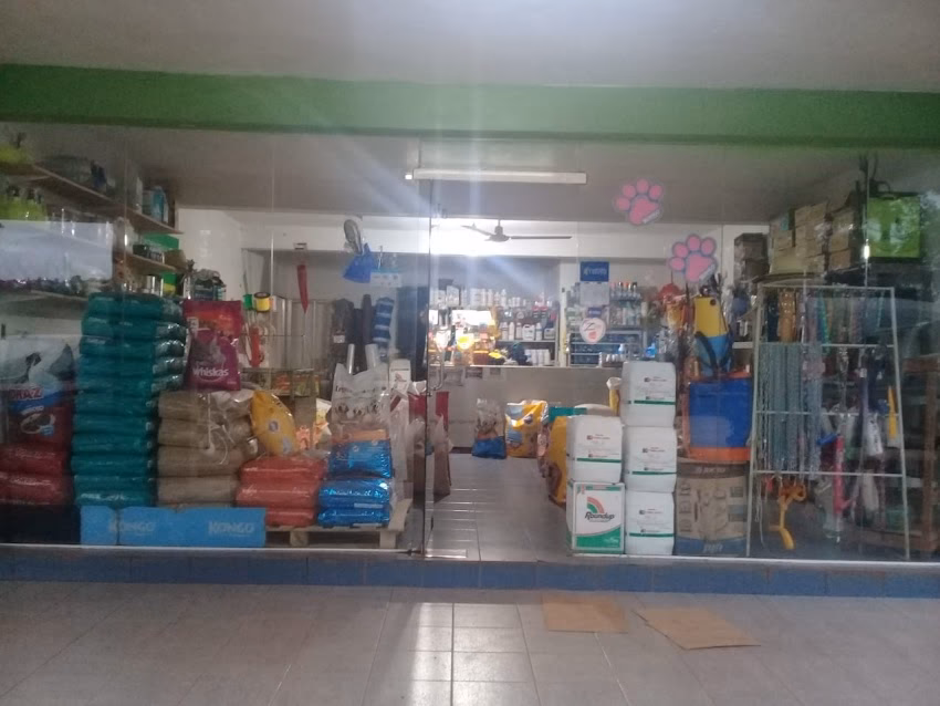 Agropecuaria La Granja