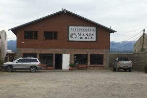 Agropecuaria Manos Criollas