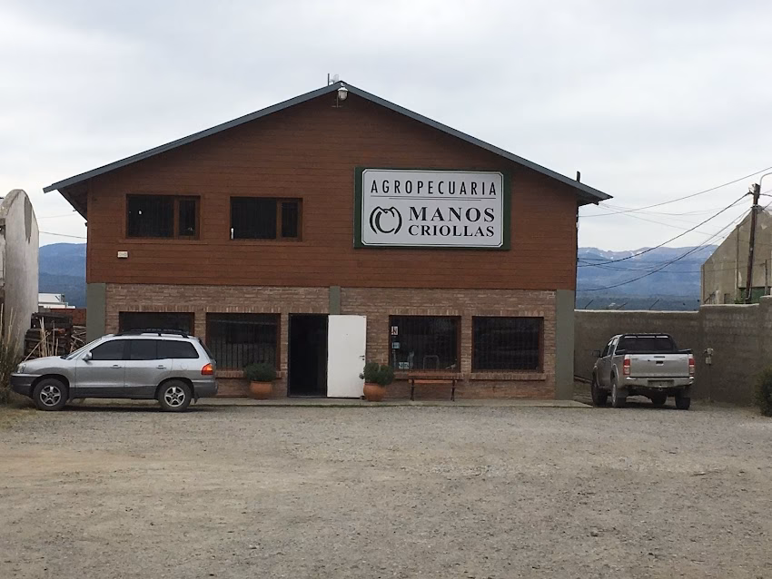 Agropecuaria Manos Criollas