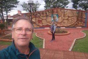 Agropecuaria Misiones