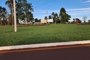 Agropecuaria Rural Misionera Norte