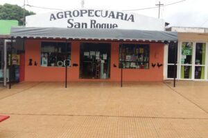 Agropecuaria San Roque