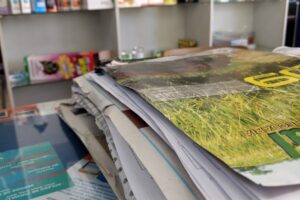 Agros Soluciones Formosa