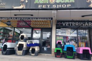 Agroscar Veterinaria Peluquería Canina