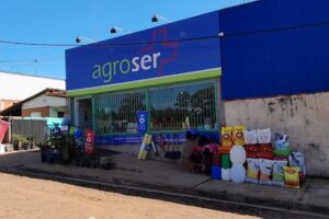 AgroSer