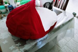 Agrotécnica El Maitén Sh