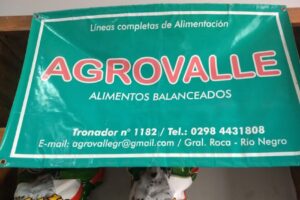 AgroValle Alimentos Balanceados