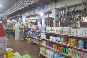 Agroventas Mayorista Y Minorista