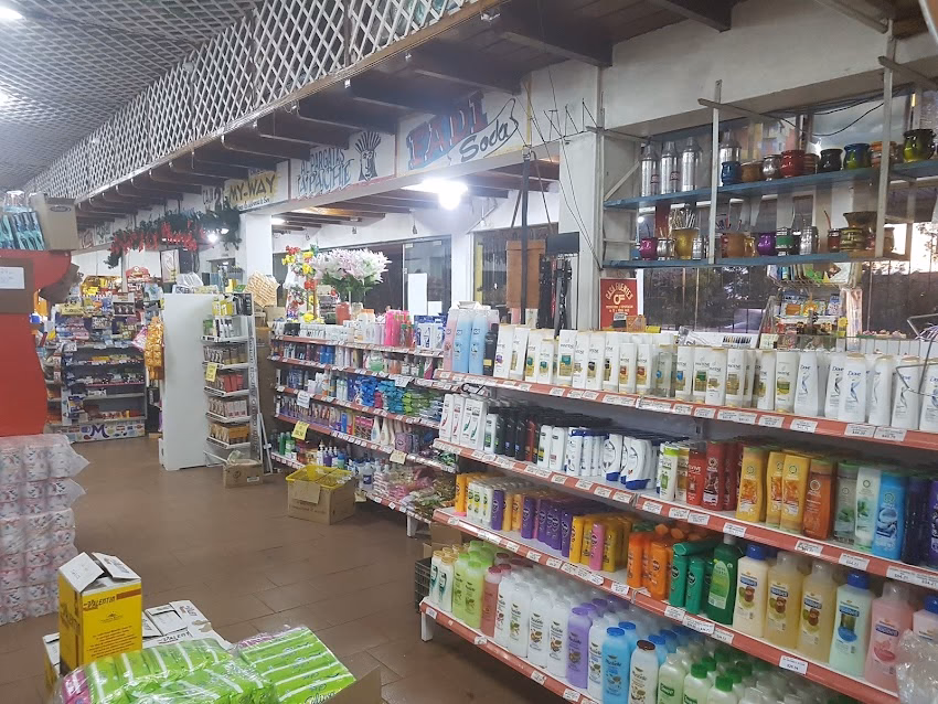 Agroventas Mayorista Y Minorista