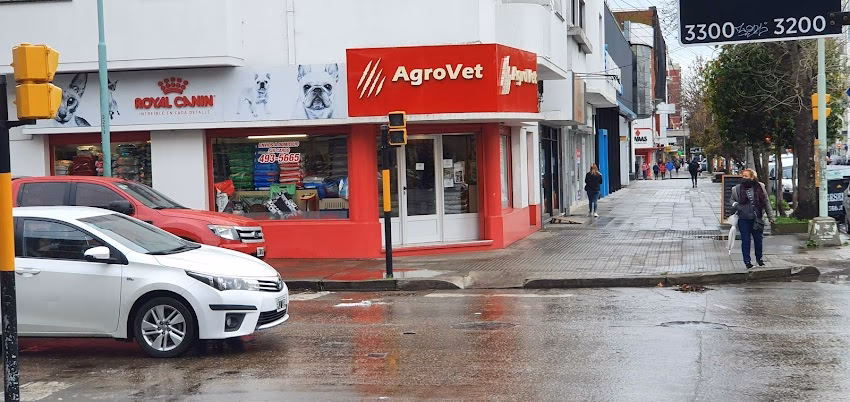 Agrovet