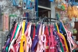 Agroveterinaria 9 de Julio de Argacha Hirinson