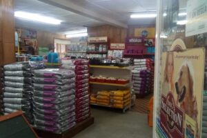 Agroveterinaria Central